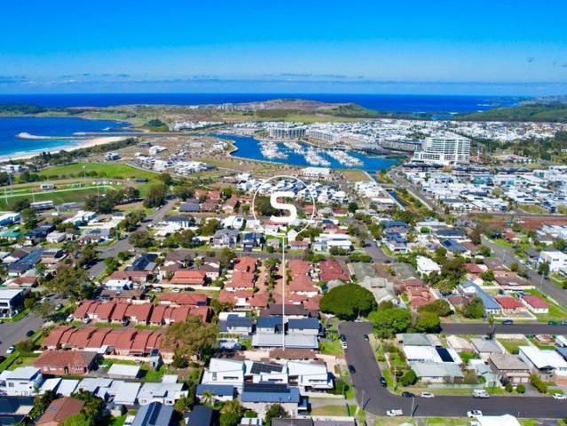 Low Maintenance Living in the Heart of Shellharbour