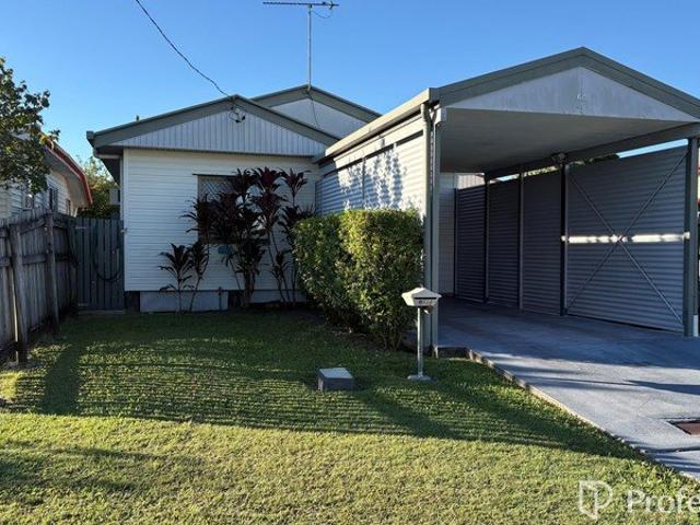 Low Maintenance Living in the Heart of South Mackay!