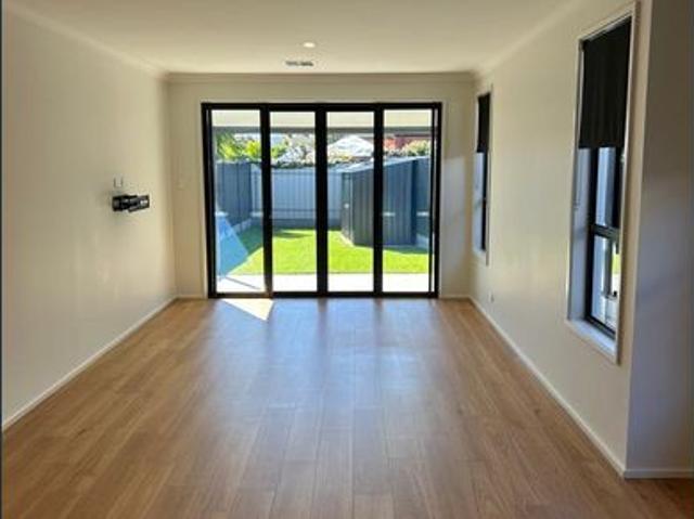 Low maintenance living in the heart of Sturt