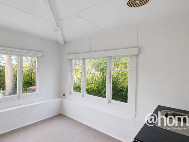 Low Maintenance Living in Trevallyn