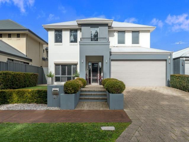 High Quality and Modern Design Home in Vertu Estate A Must See!