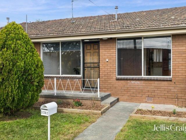 Low maintenance living in Wendouree