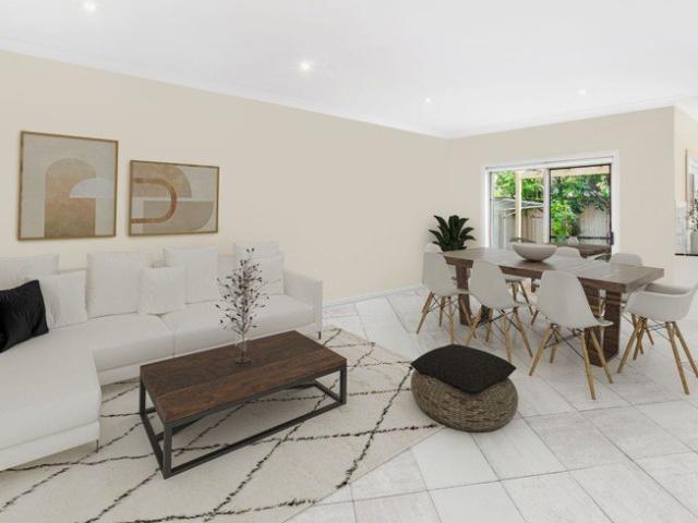 Low Maintenance Living in Woonona