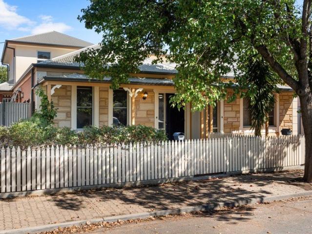 Low maintenance living just 8km from Adelaide CBD!