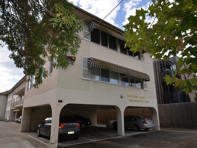 Low Maintenance Living Just Moments from Chapel Street!