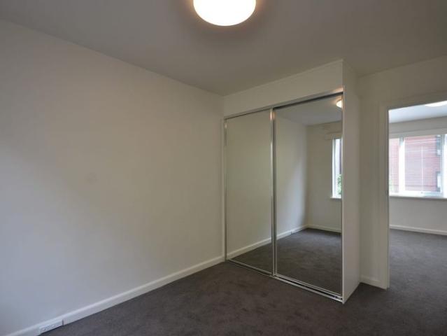 Low Maintenance Living Just Moments from Chapel Street!