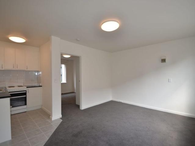 Low Maintenance Living Just Moments from Chapel Street!
