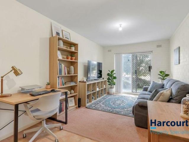 Low Maintenance Living Just Minutes from South Beach