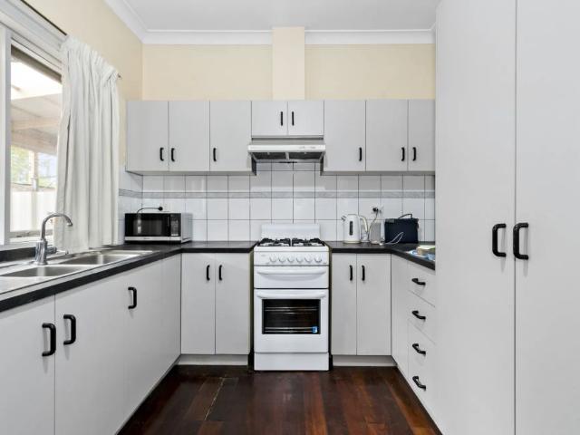 Low Maintenance Living Just Minutes from the City & Beach