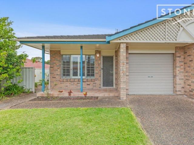 Low Maintenance Living, Lakeside Convenience