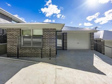 Apartment to rent in Riverside, Launceston - Garden