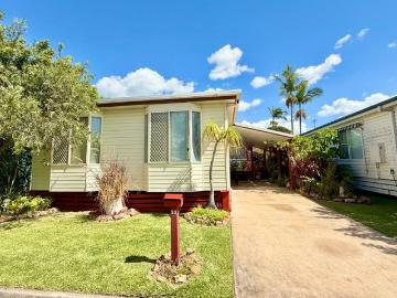 Urangan, Booral, Fraser Coast Regional, Fraser Coast Regional, Mud Island, Queensland