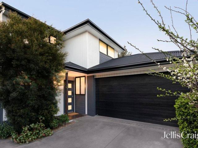 Low Maintenance Living, Prime Location