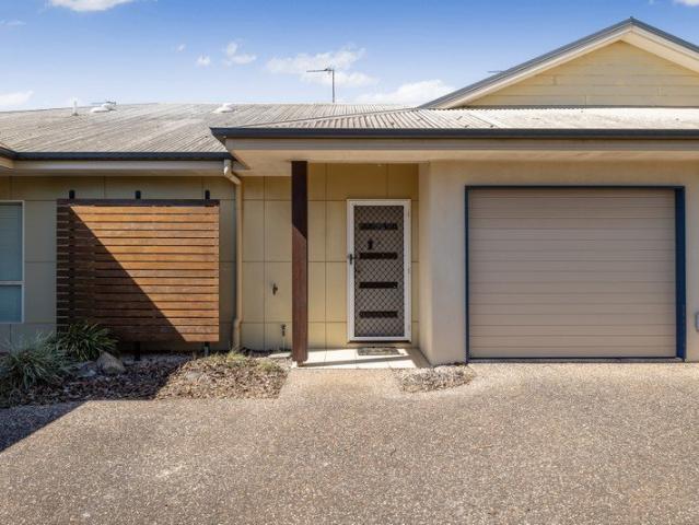 Low Maintenance Living Quiet Location