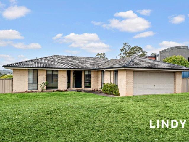 LOW MAINTENANCE LIVING, READY TO ENJOY