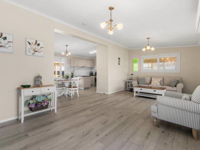 Low Maintenance Living, Resort Style Amenities