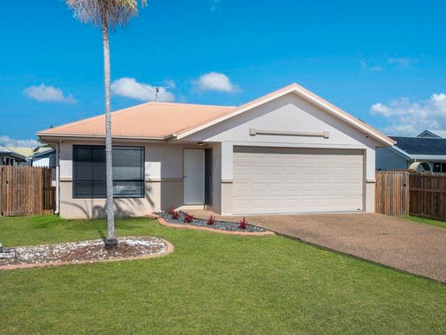 Low Maintenance Living Repainted Internally