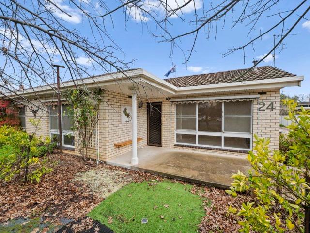 Low Maintenance Living Starts Here