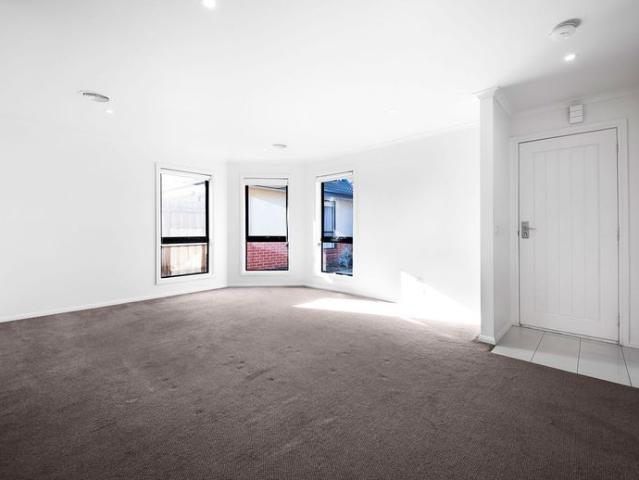 Low Maintenance Living Steps from Lara’s Best Amenities