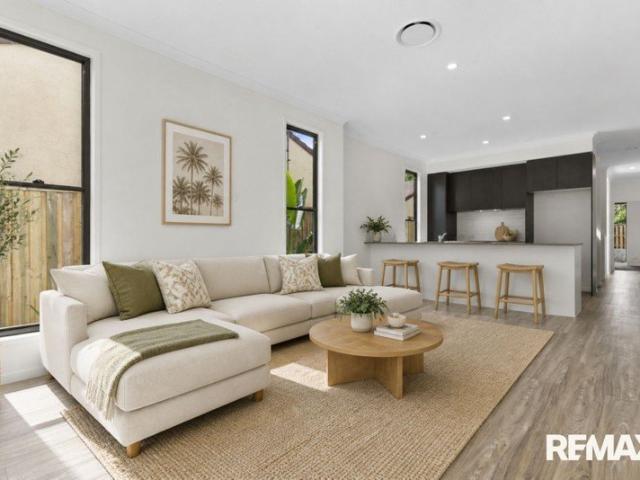 Low Maintenance Living Steps from Nambour's Core Amenities