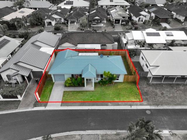 Low Maintenance Living & Strong Investment Opportunity