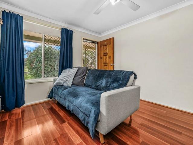 Low Maintenance Living Singleton Heights