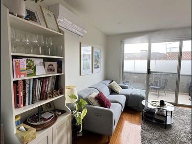 'Low Maintenance Living Townhouse' For Lease