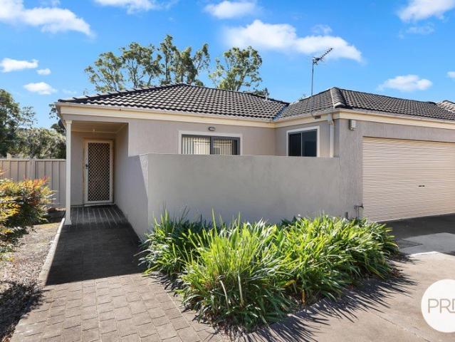Low Maintenance Living, Walk to Everything Convenience