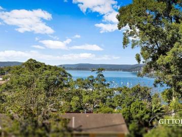 Tuggerah Lake, Jilliby, Wyong Region, Snapper Island