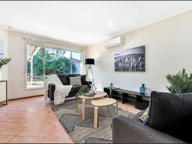Low Maintenance Living with 12 Solar Panels