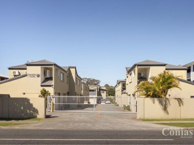 Low Maintenance Living with Comfort and Convenience