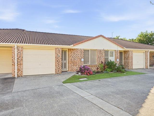 Low maintenance living with comfort and practicality throughout