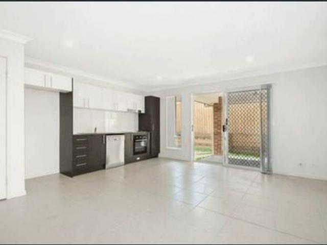 Low Maintenance Living with Comfort & Convenience