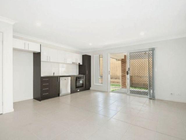 Low Maintenance Living with Comfort & Convenience