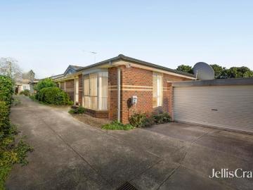Low Maintenance Living with Comfort, Space and Convenience
