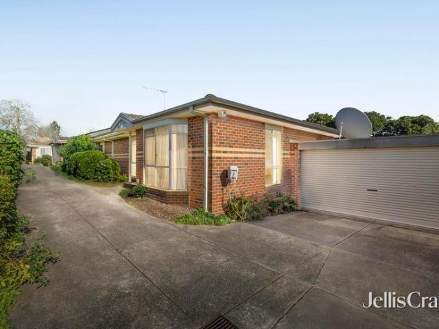 Low Maintenance Living with Comfort, Space and Convenience