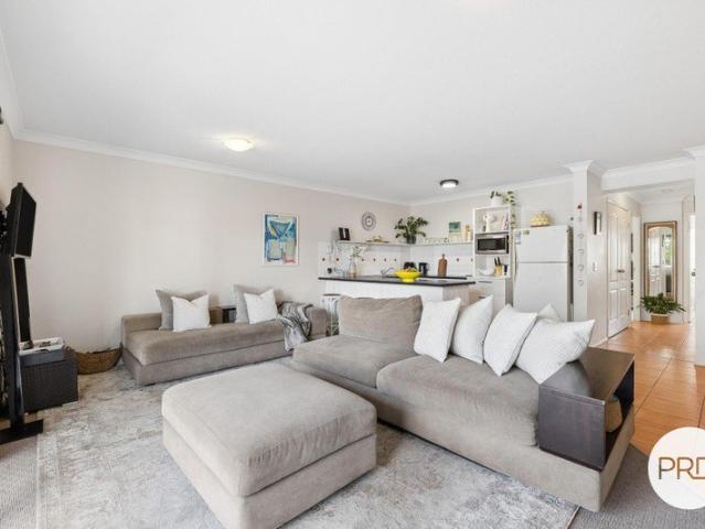 Low Maintenance Living With Convenience At Your Doorstep