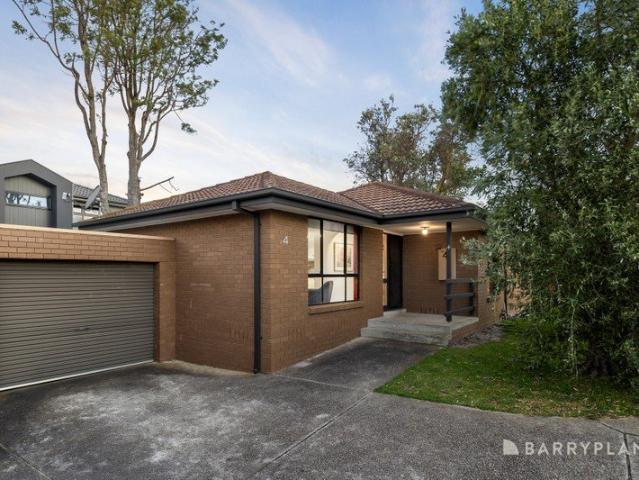 Low Maintenance Living with a Big Backyard