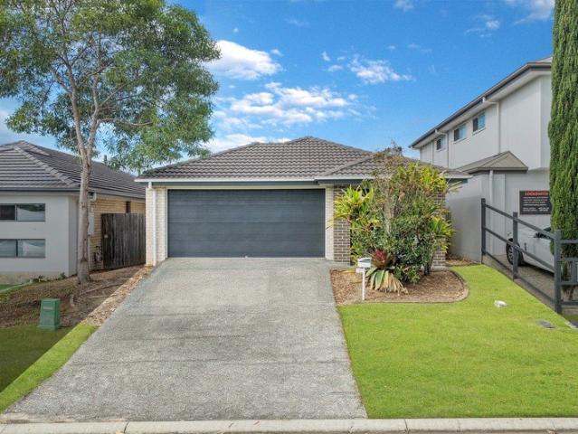 Versatile Family Home with Strong Investment Appeal in Yarrabilba