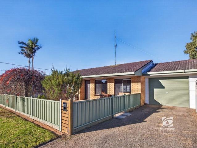 LOW MAINTENANCE LIVING WITH A BONUS STUDIO