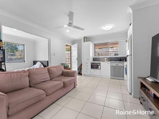 Low Maintenance Living with a Bonus Study