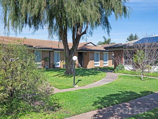 Low Maintenance Living, With a Little More