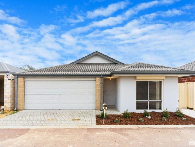 LOW MAINTENANCE LIVING WITH A SECURE INVESTMENT