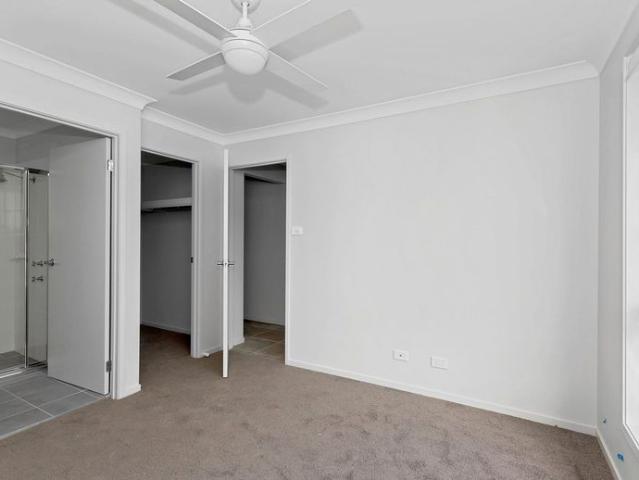 Low Maintenance Living with Golf Course Frontage!