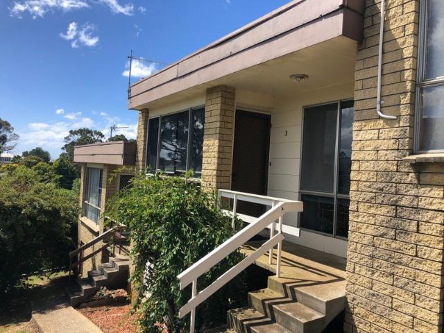 LOW MAINTENANCE LIVING WITH GARDEN CARE INCLUDED
