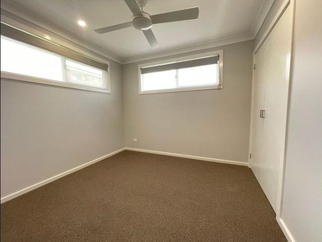 Low Maintenance Living with Double Garage in the Heart of East Maitland