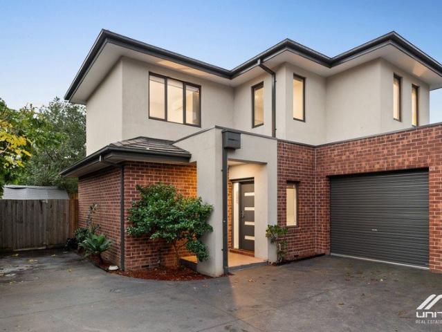 Low Maintenance Living with Dual Master Suites & No Owners Corp