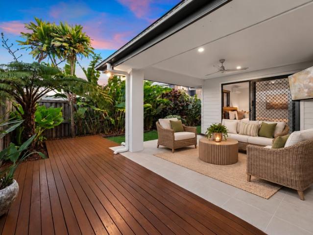 Low Maintenance Living with Energy Efficiency