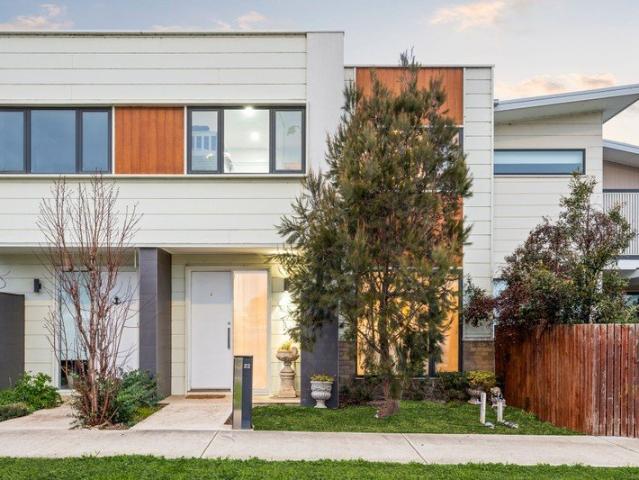 Low Maintenance Living with Everything at Your Doorstep