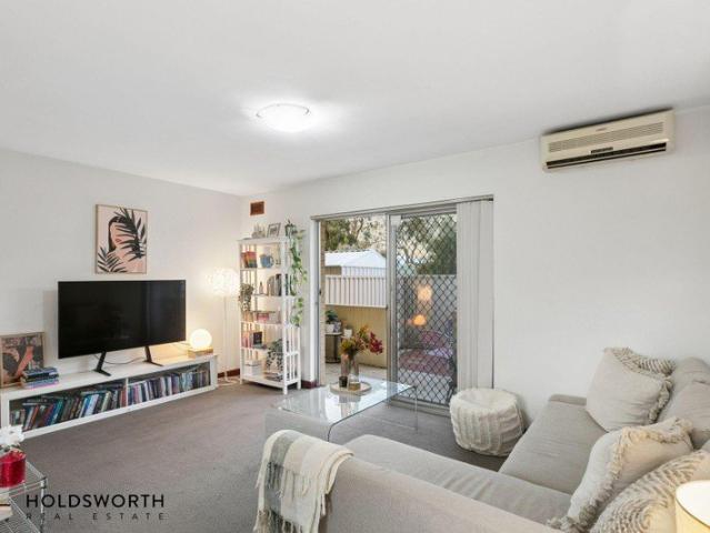 Low Maintenance Living with Everything at Your Doorstep